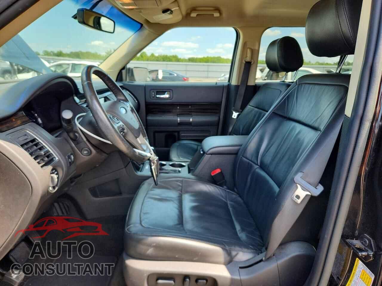 FORD FLEX 2016 - 2FMGK5C85GBA00202