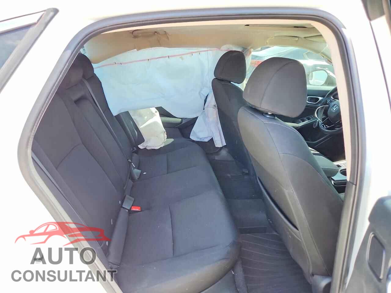 HONDA CIVIC 2023 - 2HGFE1F76PH322882