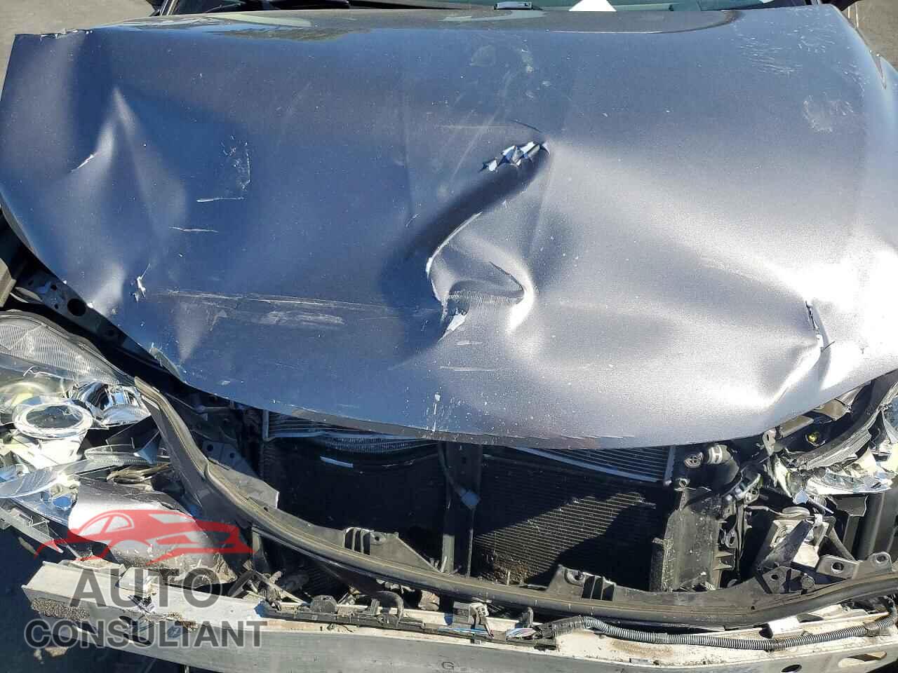 LEXUS CT 200 2014 - JTHKD5BH3E2178993