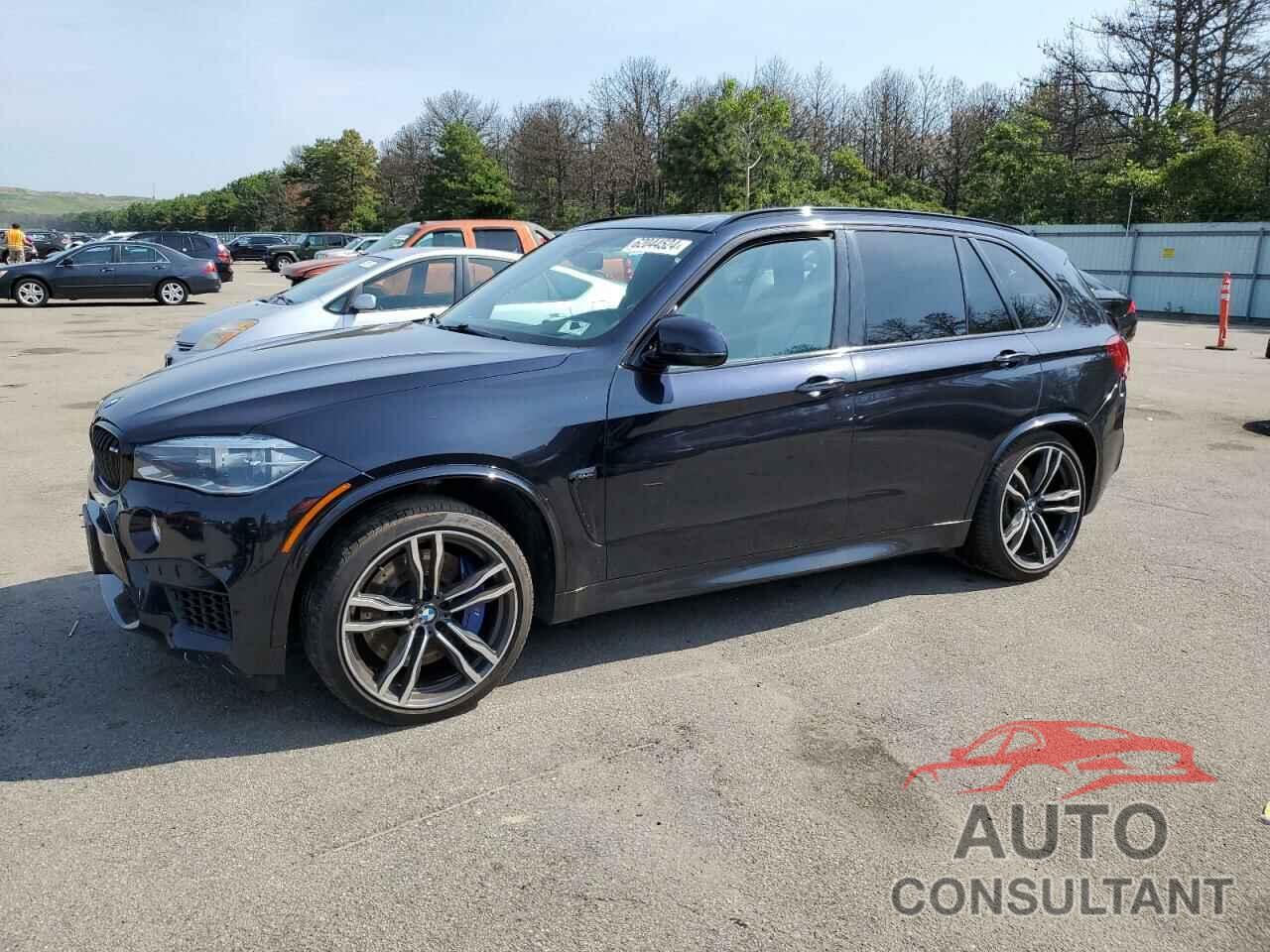 BMW X5 2016 - 5YMKT6C51G0R78275