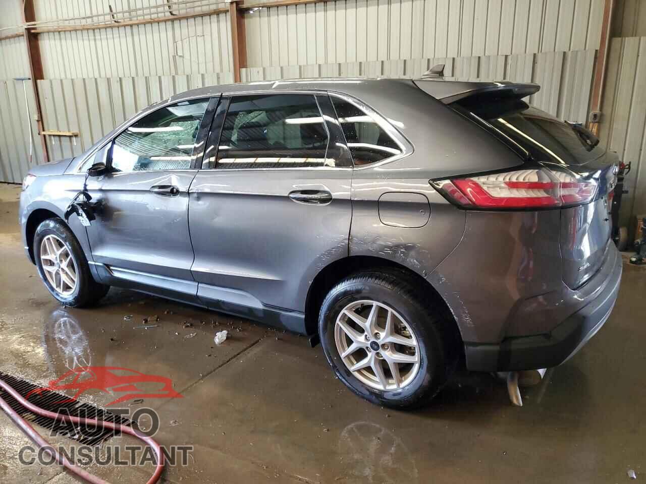 FORD EDGE 2023 - 2FMPK4J92PBA29095
