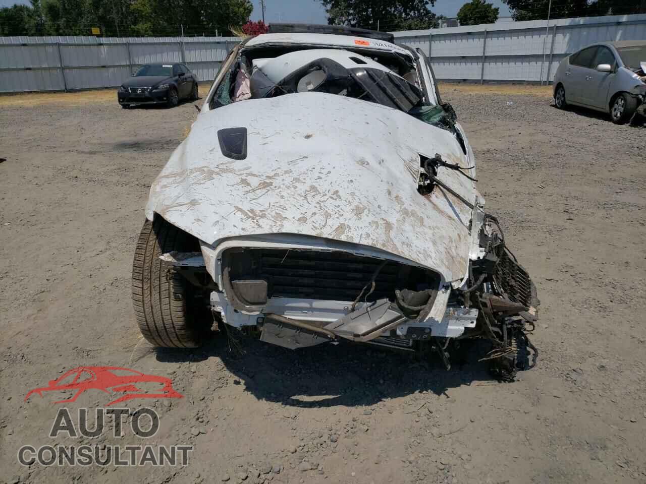 JAGUAR F-PACE 2025 - SADCZ2FE2SA745092
