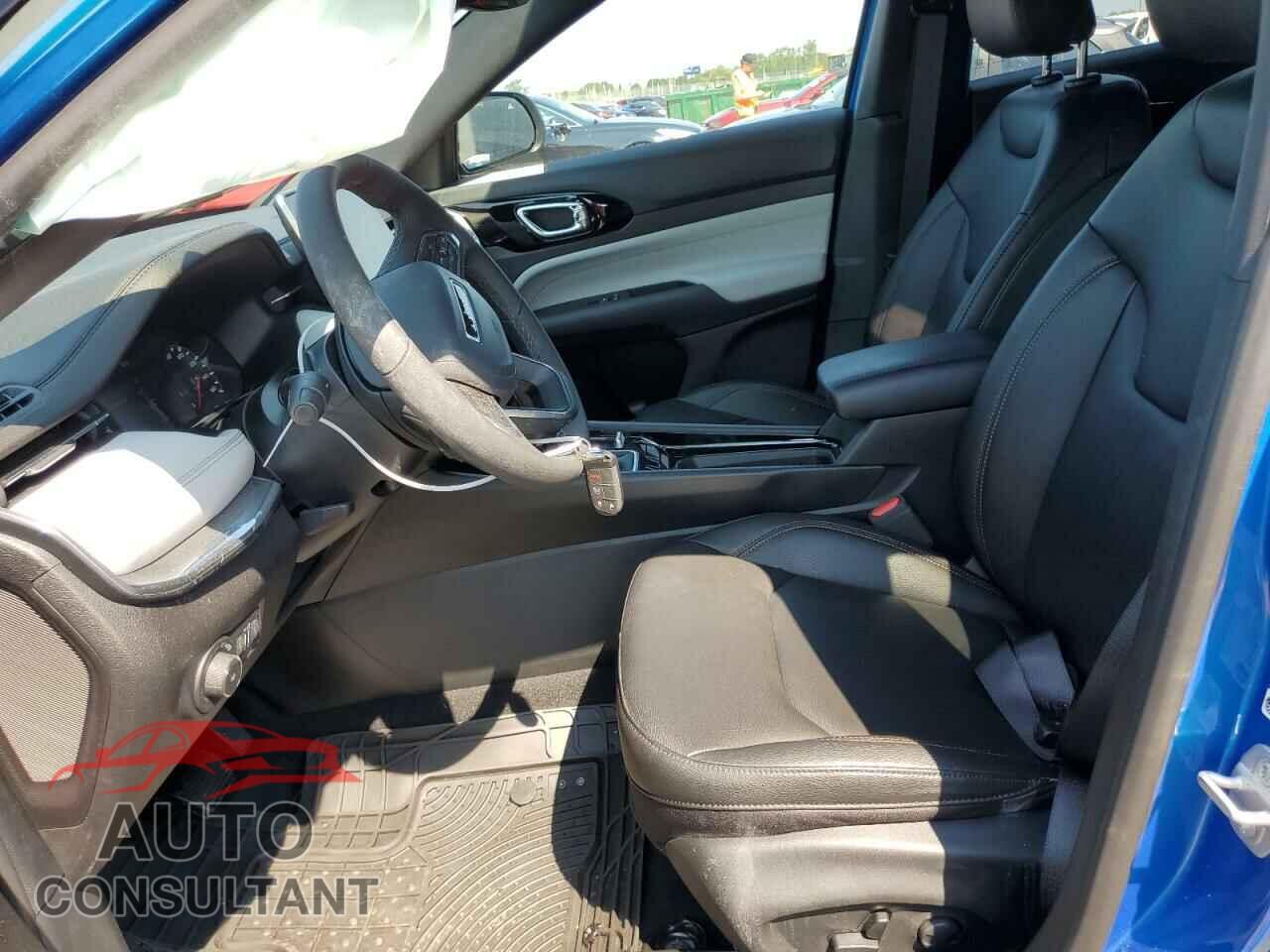 JEEP COMPASS 2024 - 3C4NJDCN2RT103261