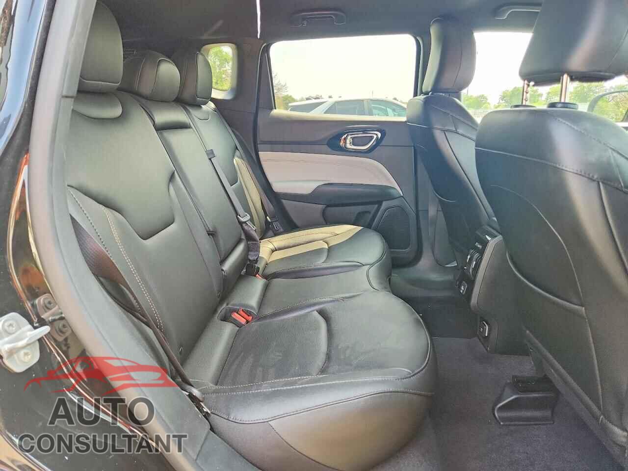 JEEP COMPASS 2024 - 3C4NJDCN1RT102781