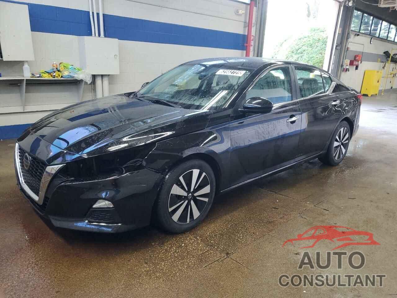 NISSAN ALTIMA 2022 - 1N4BL4DV1NN396128