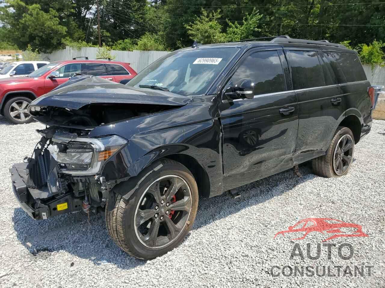 FORD EXPEDITION 2022 - 1FMJU1KT2NEA44884