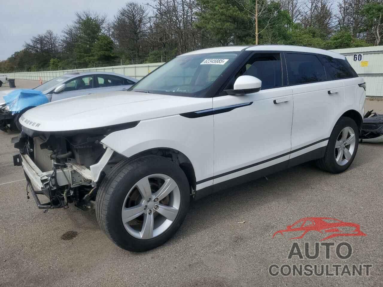 LAND ROVER RANGEROVER 2018 - SALYB2RX0JA731542