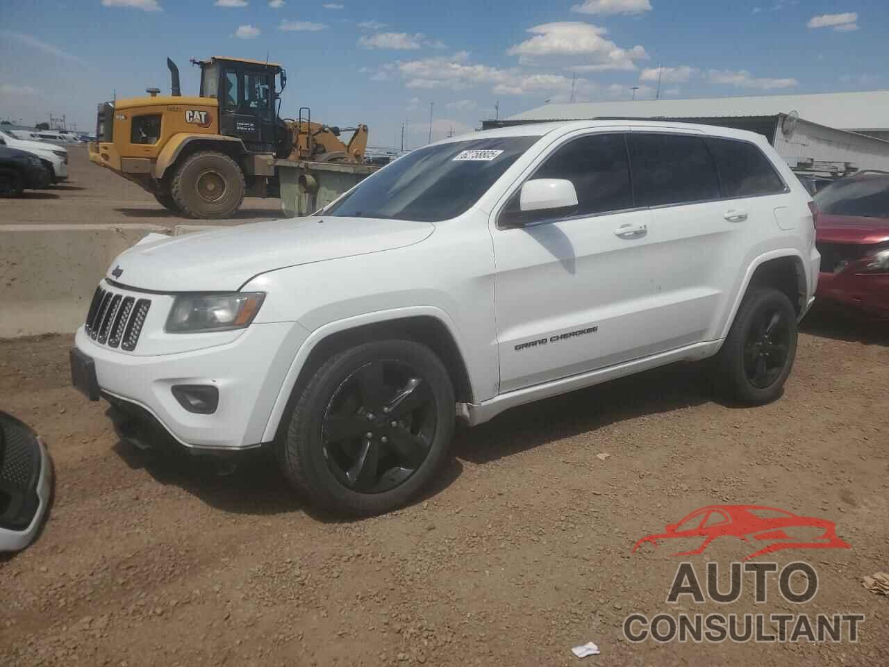 JEEP GRAND CHER 2015 - 1C4RJFAG2FC948037