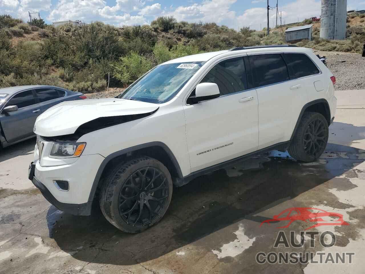 JEEP GRAND CHER 2016 - 1C4RJEAG1GC340277