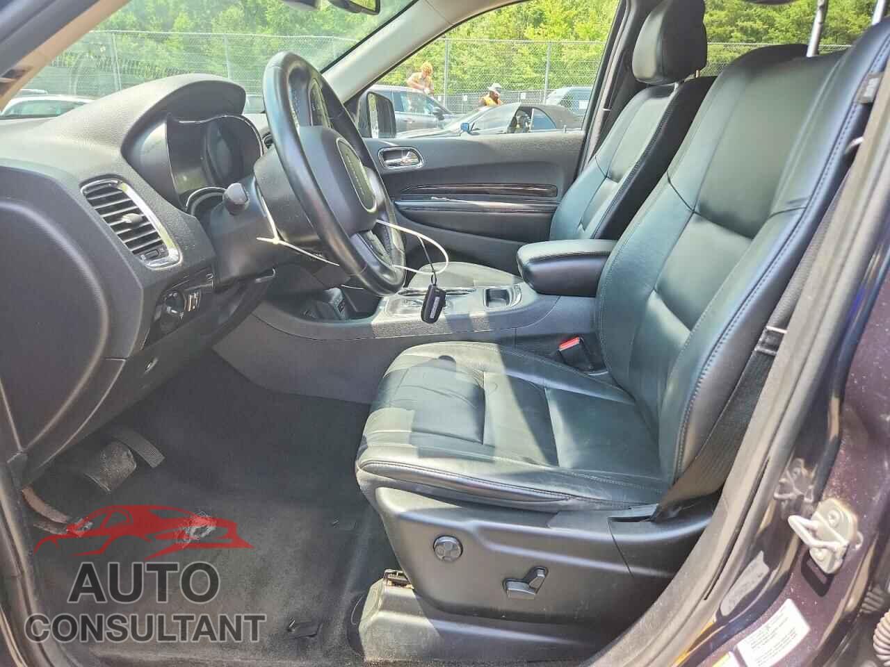 DODGE DURANGO 2015 - 1C4RDJDG1FC880870