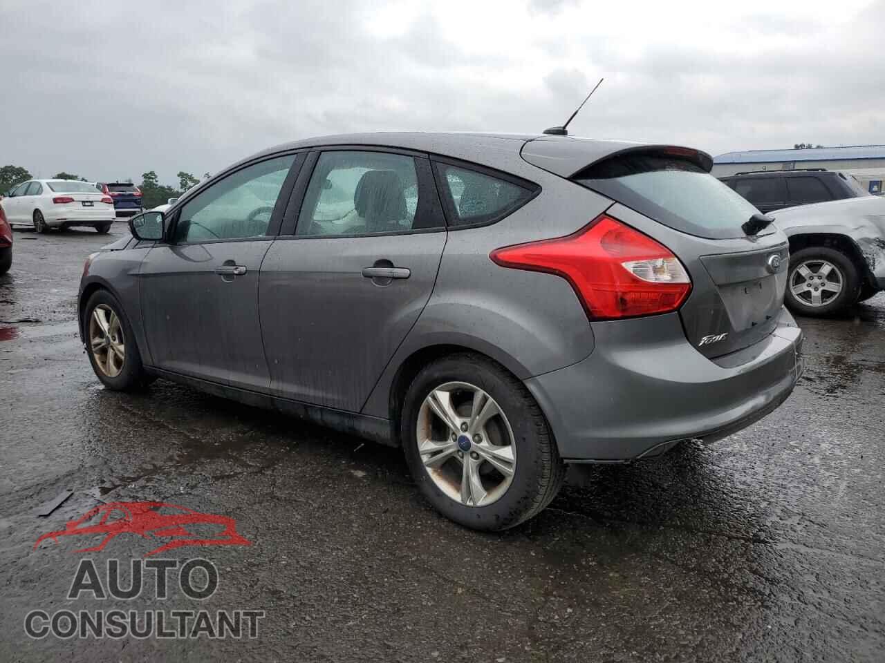 FORD FOCUS 2014 - 1FADP3K20EL304440