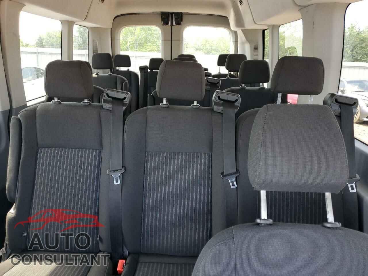 FORD TRANSIT 2016 - 1FBAX2CM7GKB05521