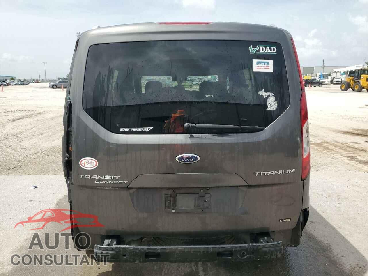 FORD TRANSIT 2016 - NM0GE9G71G1277698