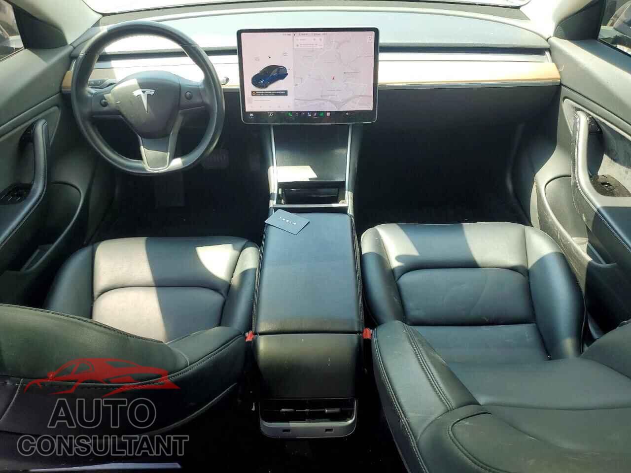 TESLA MODEL 3 2018 - 5YJ3E1EA2JF102585
