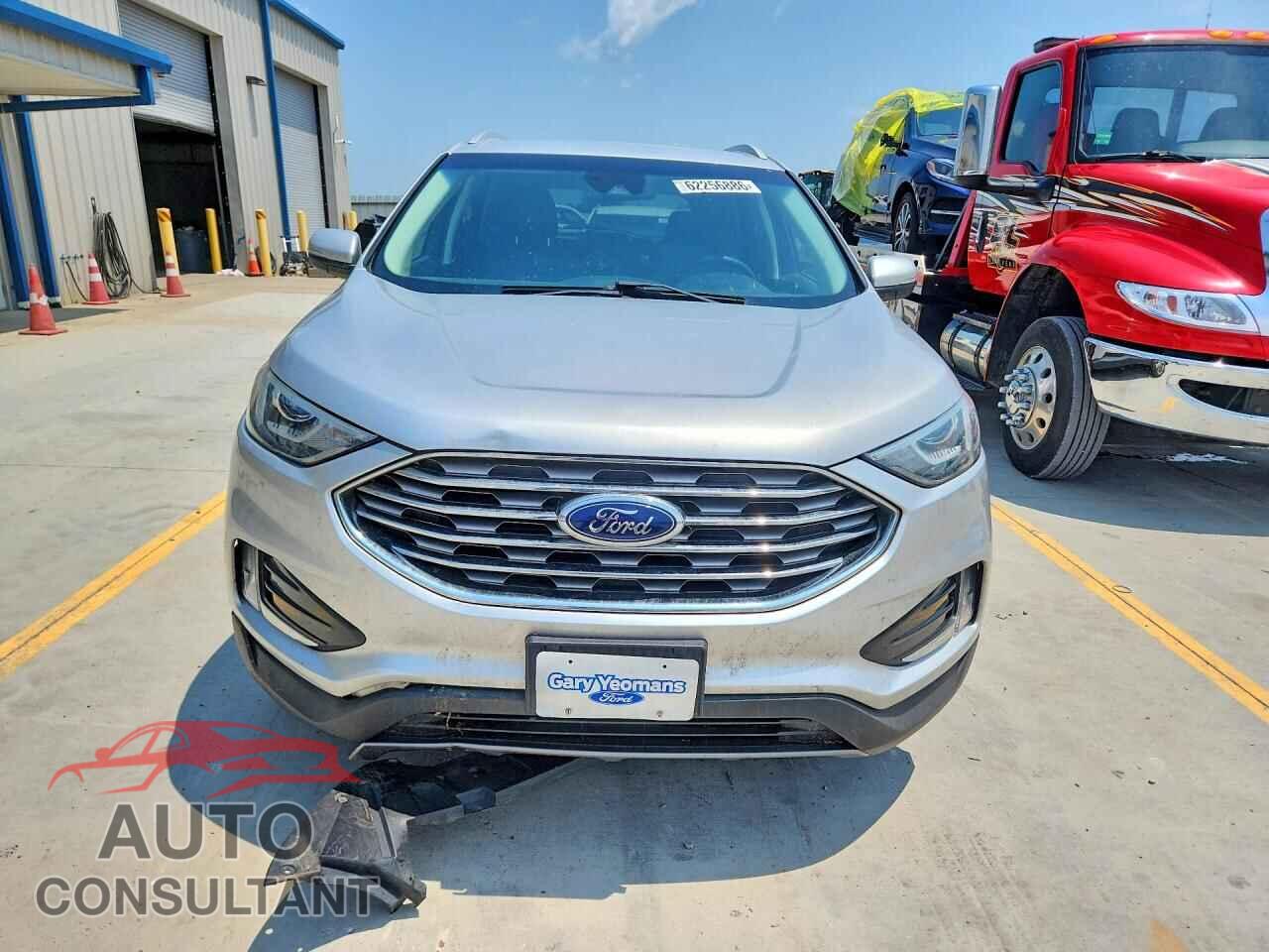 FORD EDGE 2019 - 2FMPK4K95KBC02812