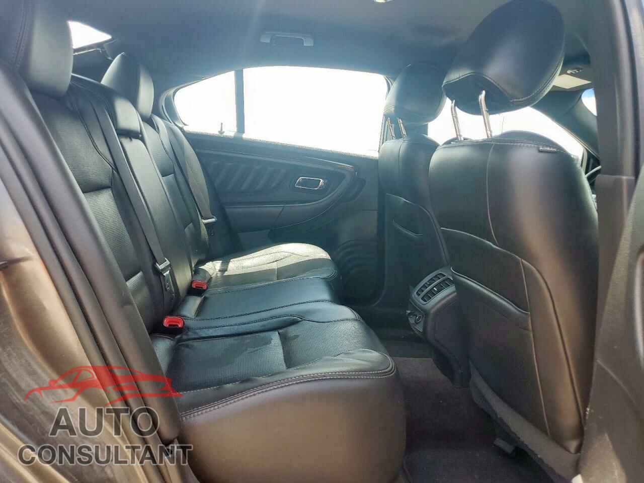 FORD TAURUS 2015 - 1FAHP2F87FG114302