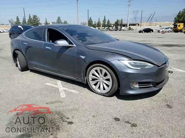 TESLA MODEL S 2016 - 5YJSA1E18GF158255