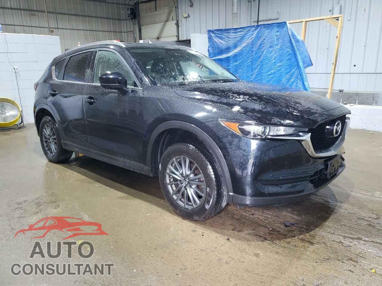 MAZDA CX-5 2017 - JM3KFBCL2H0216928