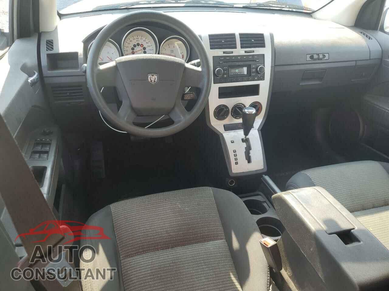 DODGE CALIBER 2009 - 1B3HB48A19D117496