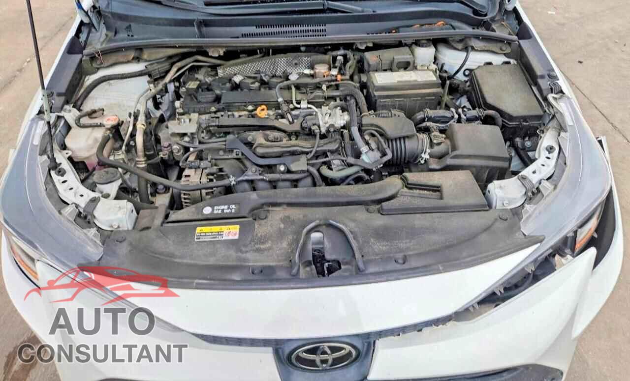 TOYOTA COROLLA 2023 - 5YFB4MDE6PP044403