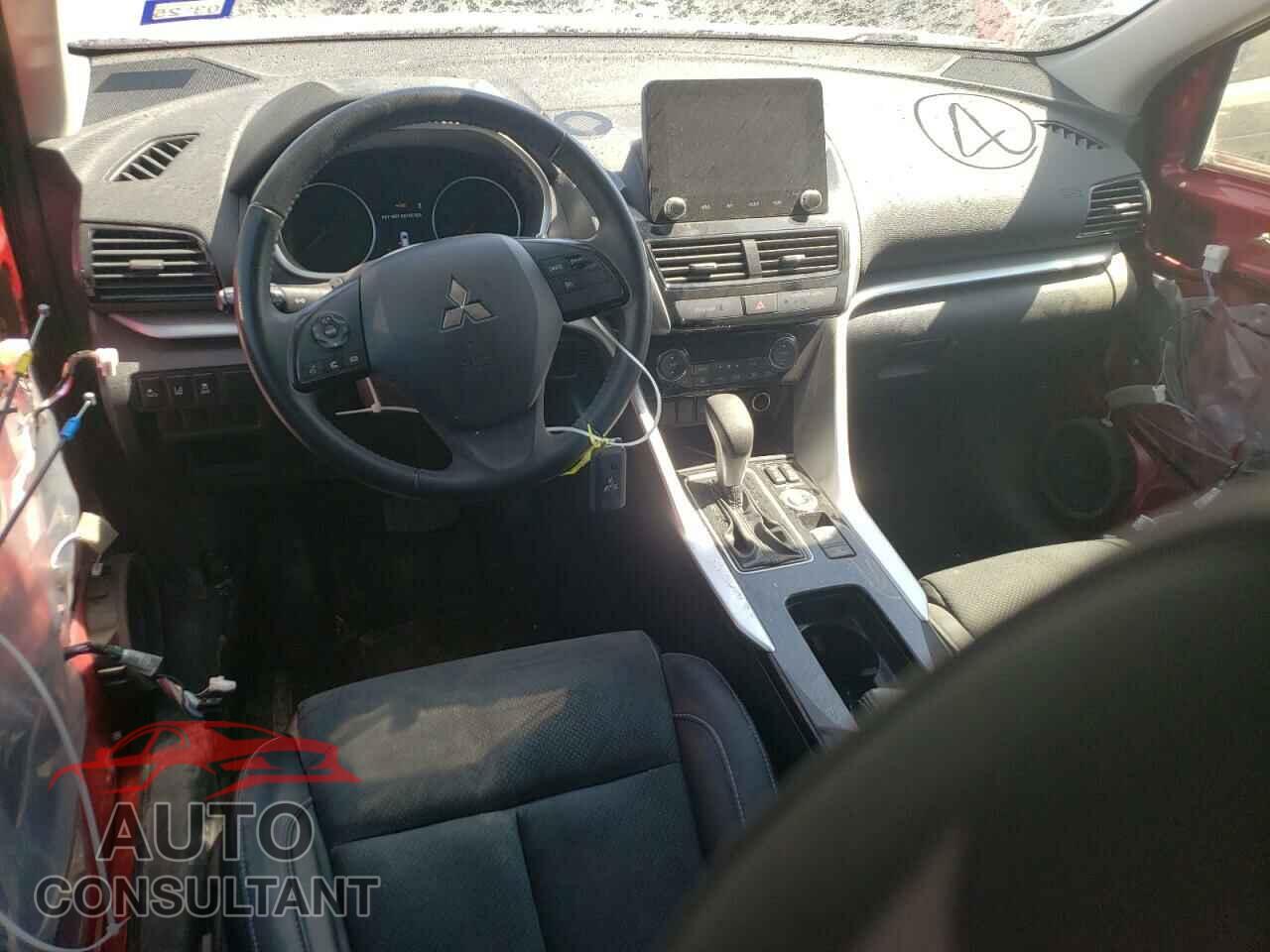 MITSUBISHI ECLIPSE 2023 - JA4ATWAA7PZ006710