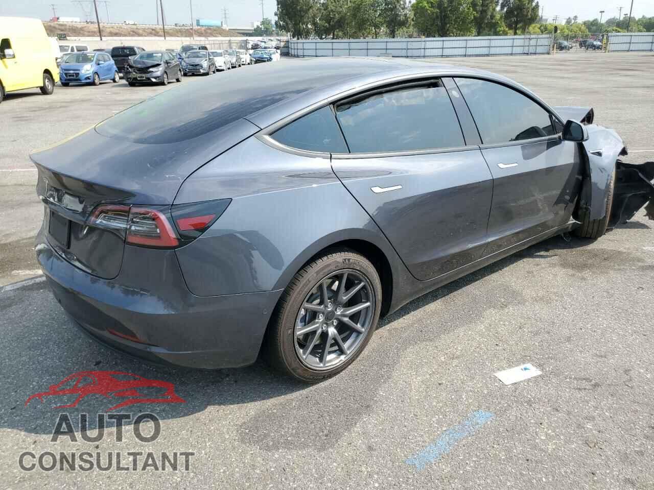 TESLA MODEL 3 2020 - 5YJ3E1EA1LF495773