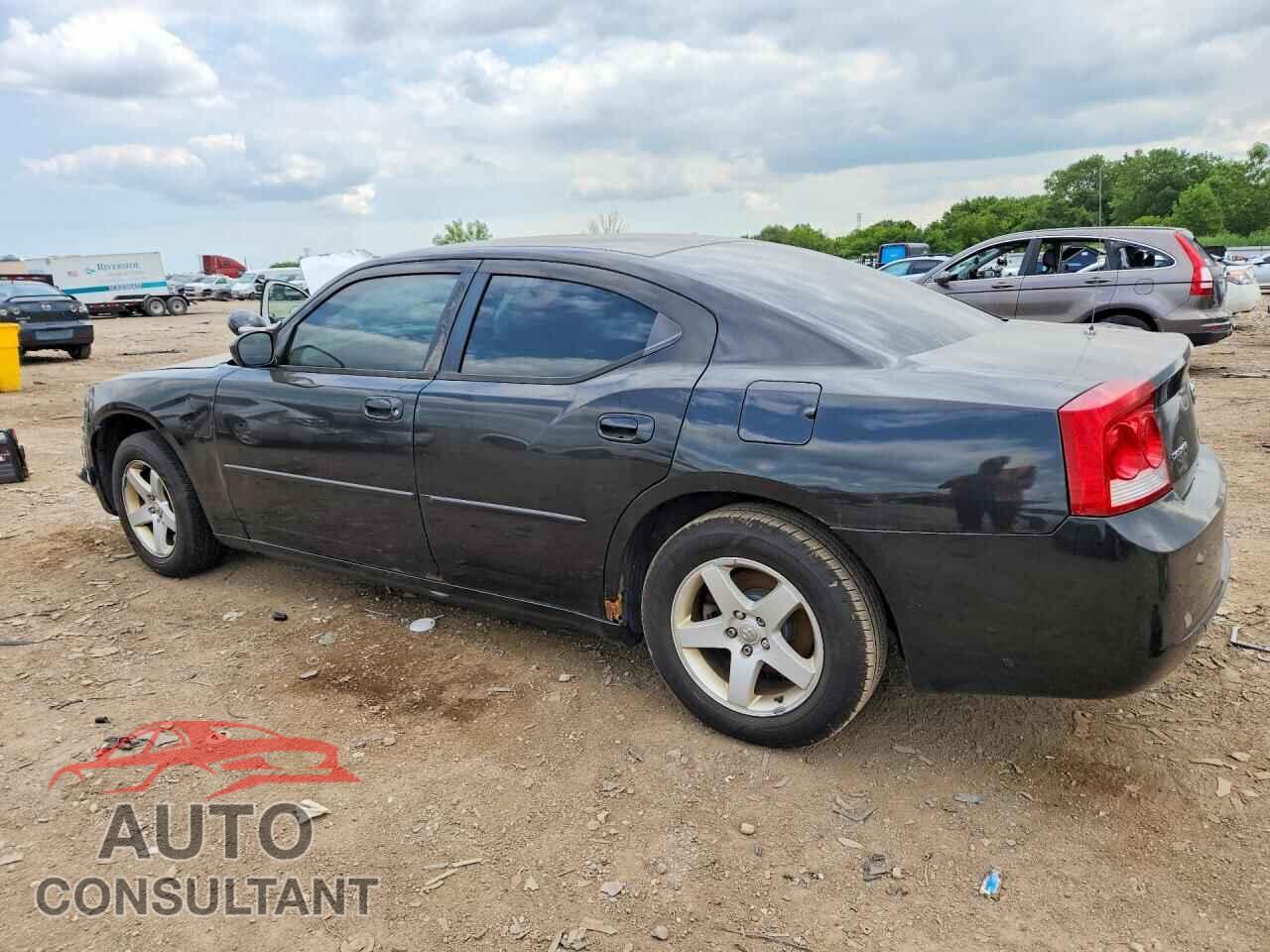 DODGE CHARGER 2010 - 2B3CA4CD7AH305882