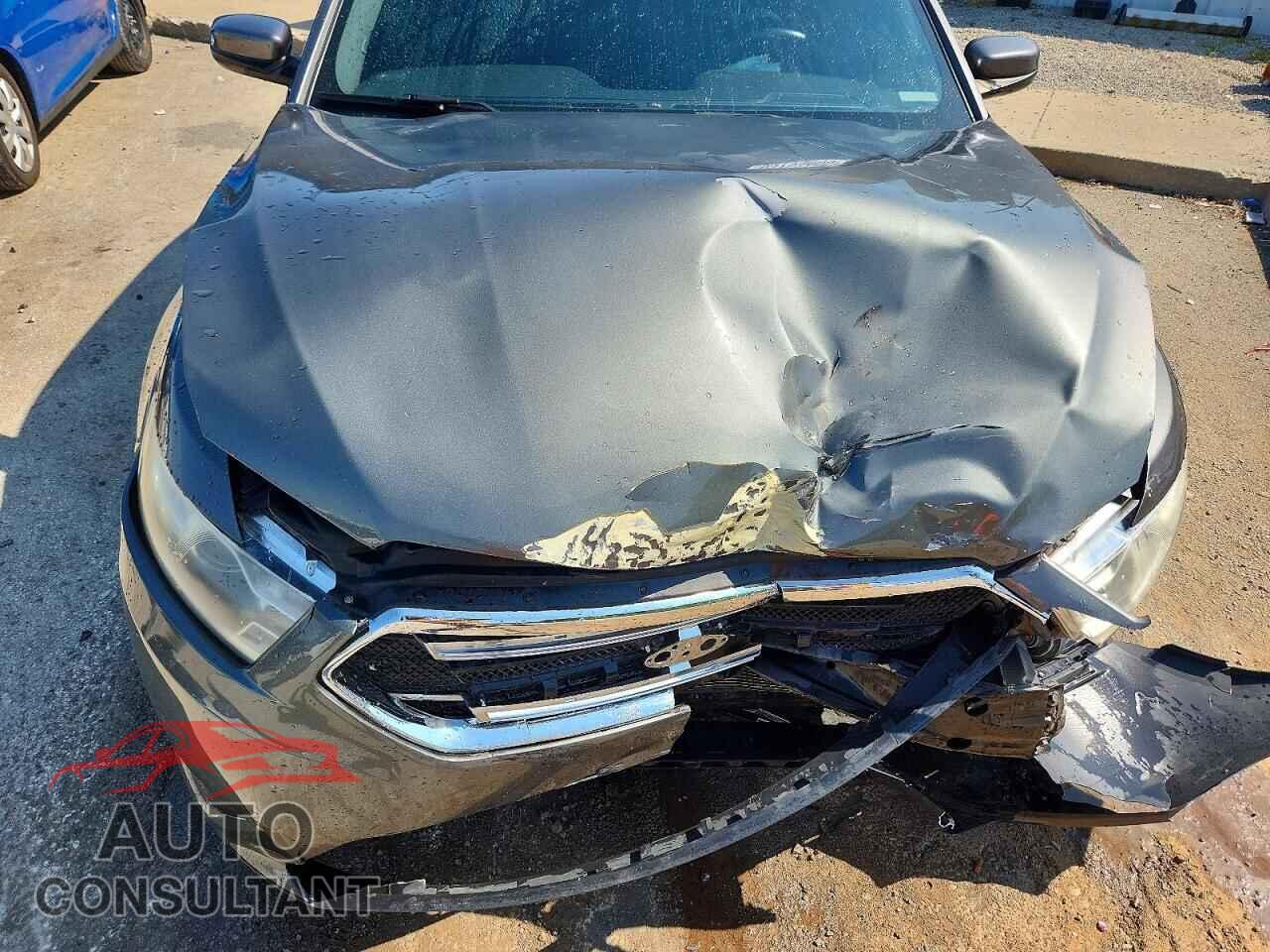FORD TAURUS 2014 - 1FAHP2E89EG141842