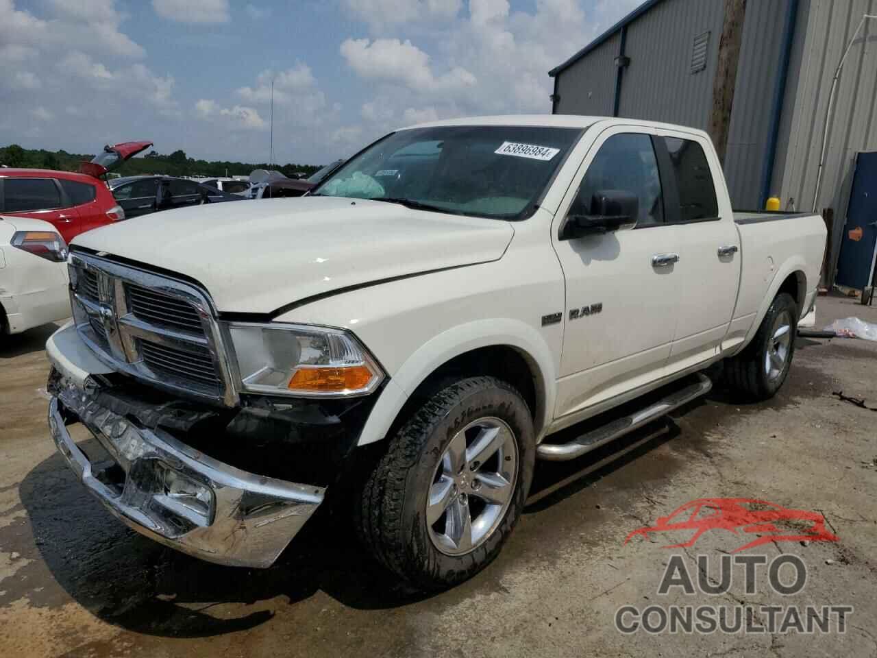 DODGE All Models 2009 - 1D3HV18T39S799046