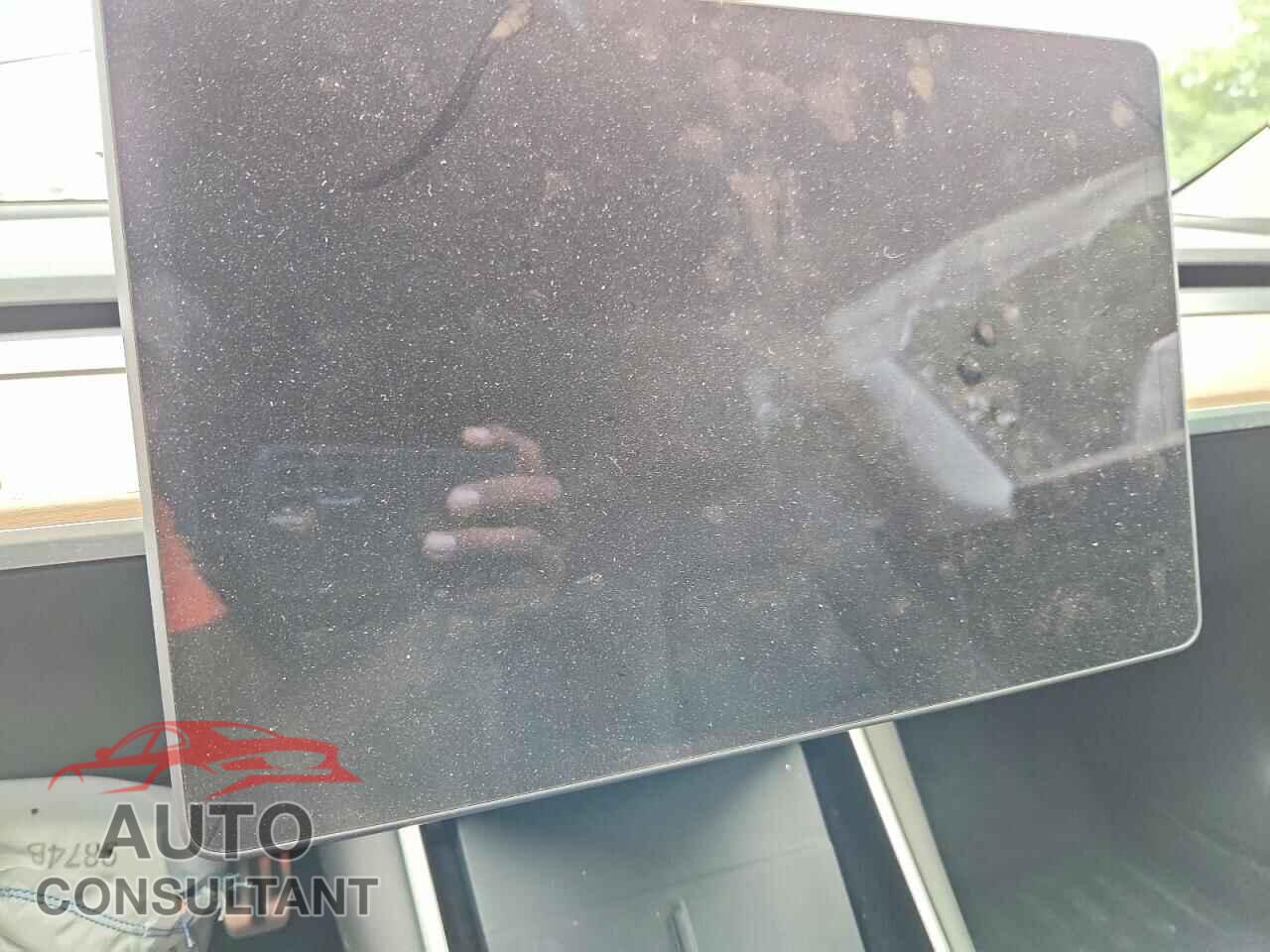 TESLA MODEL 3 2020 - 5YJ3E1EA3LF775081