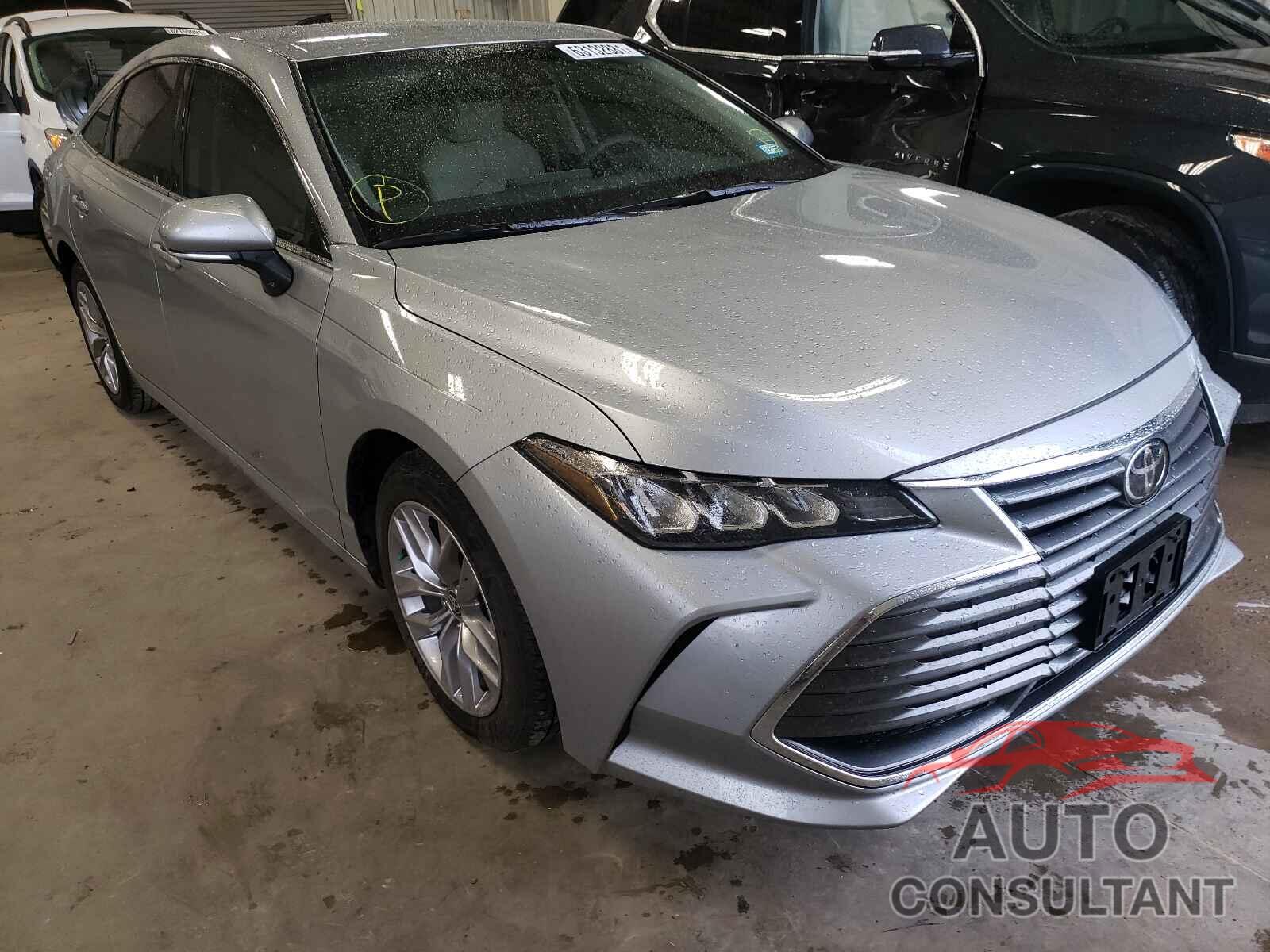 TOYOTA AVALON 2021 - 4T1JZ1FB4MU057790