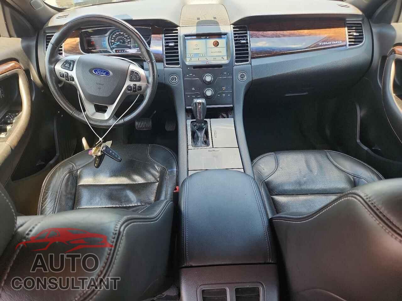 FORD TAURUS 2016 - 1FAHP2F84GG108698