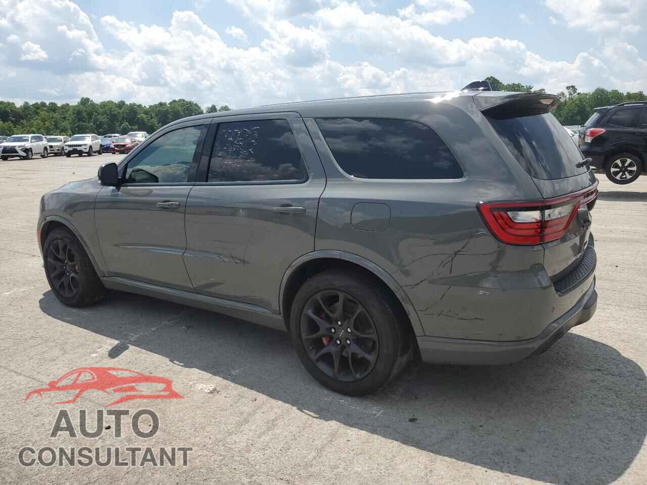 DODGE DURANGO 2023 - 1C4SDJH95PC553029