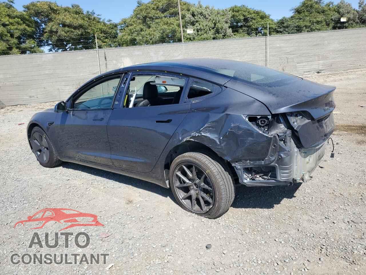 TESLA MODEL 3 2023 - 5YJ3E1EA6PF408830