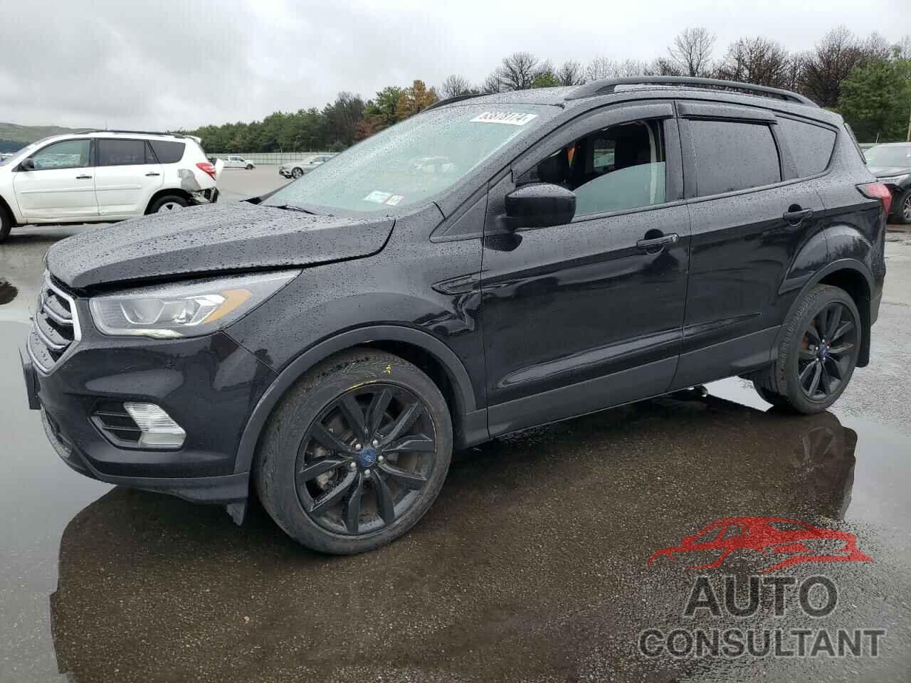 FORD ESCAPE 2019 - 1FMCU9GD6KUB42343