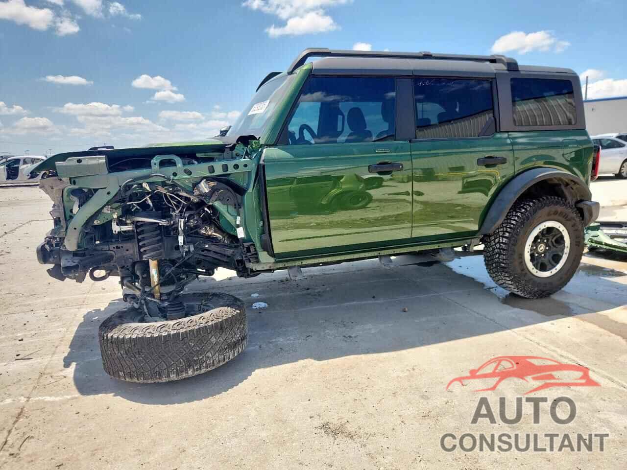 FORD BRONCO 2023 - 1FMEE5DP9PLB57042