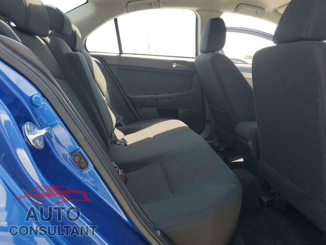 MITSUBISHI LANCER 2015 - JA32U2FU3FU021167
