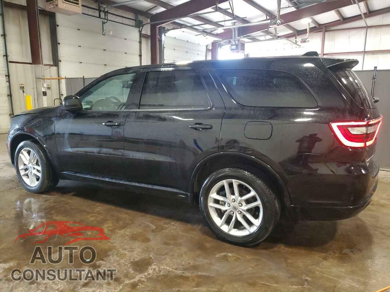 DODGE DURANGO 2022 - 1C4RDJDG2NC188390