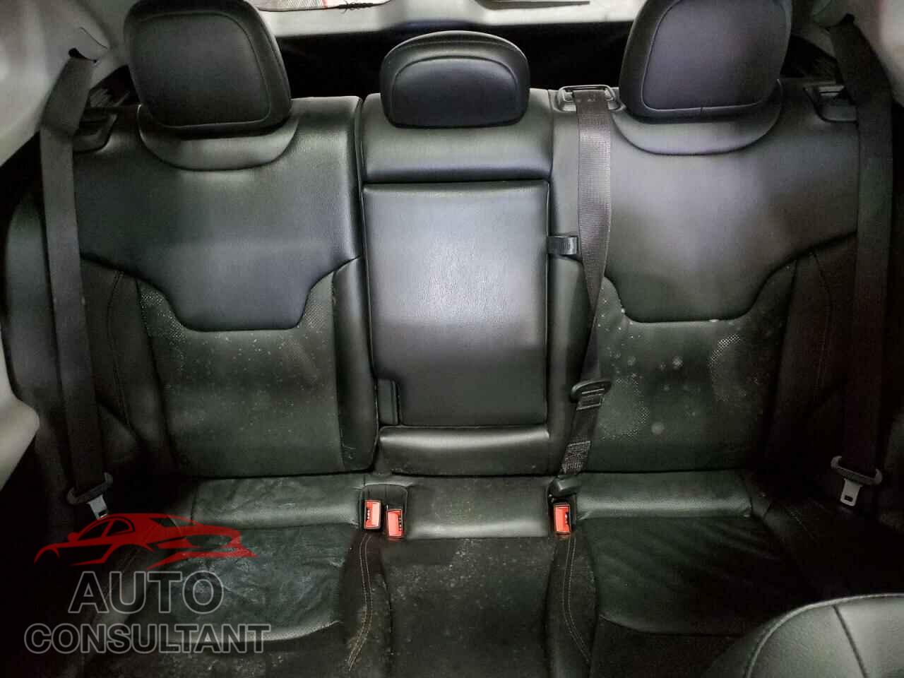 JEEP COMPASS 2022 - 3C4NJDCB6NT122170