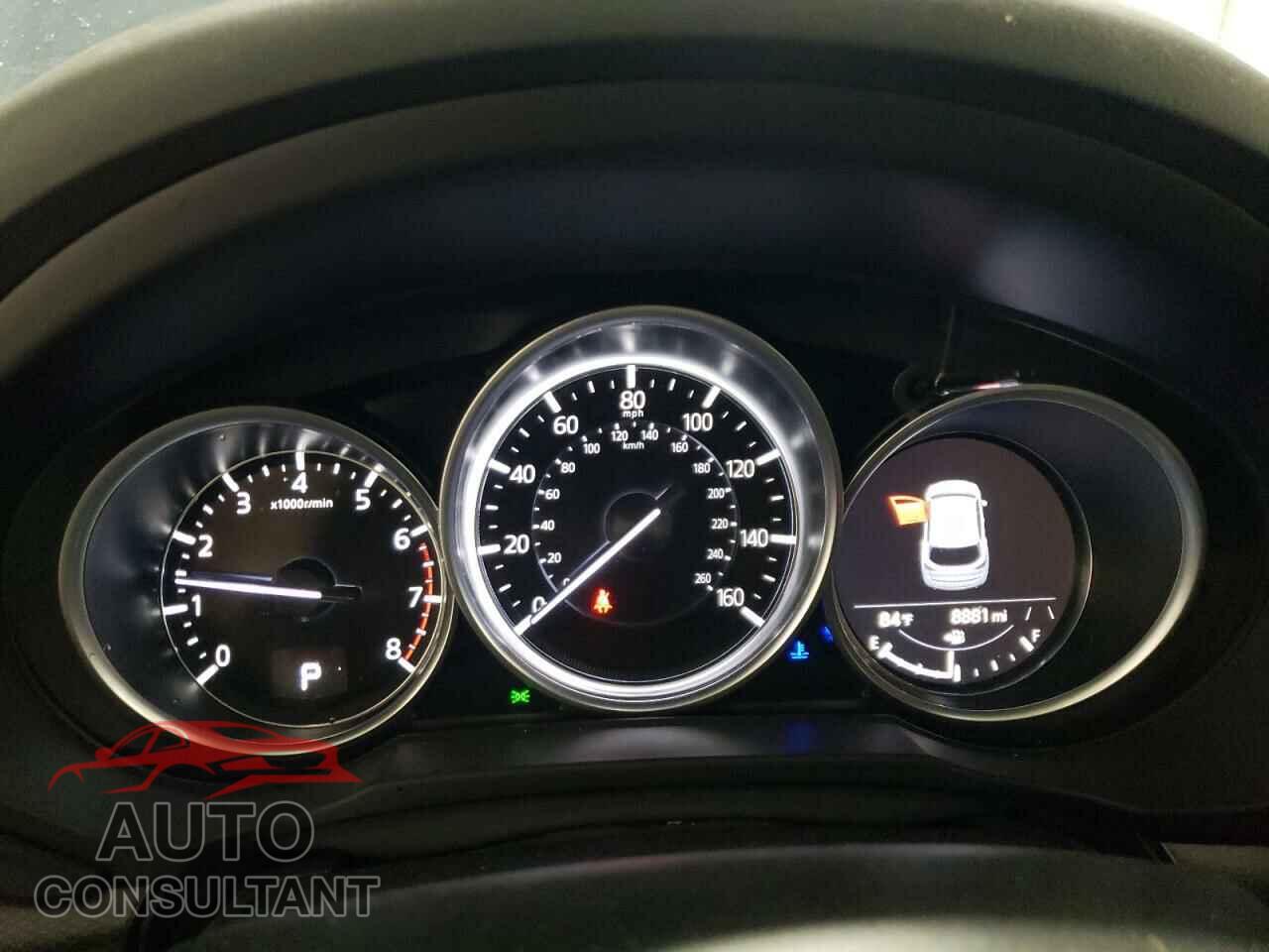 MAZDA CX-5 PREFE 2023 - JM3KFBCMXP0258206