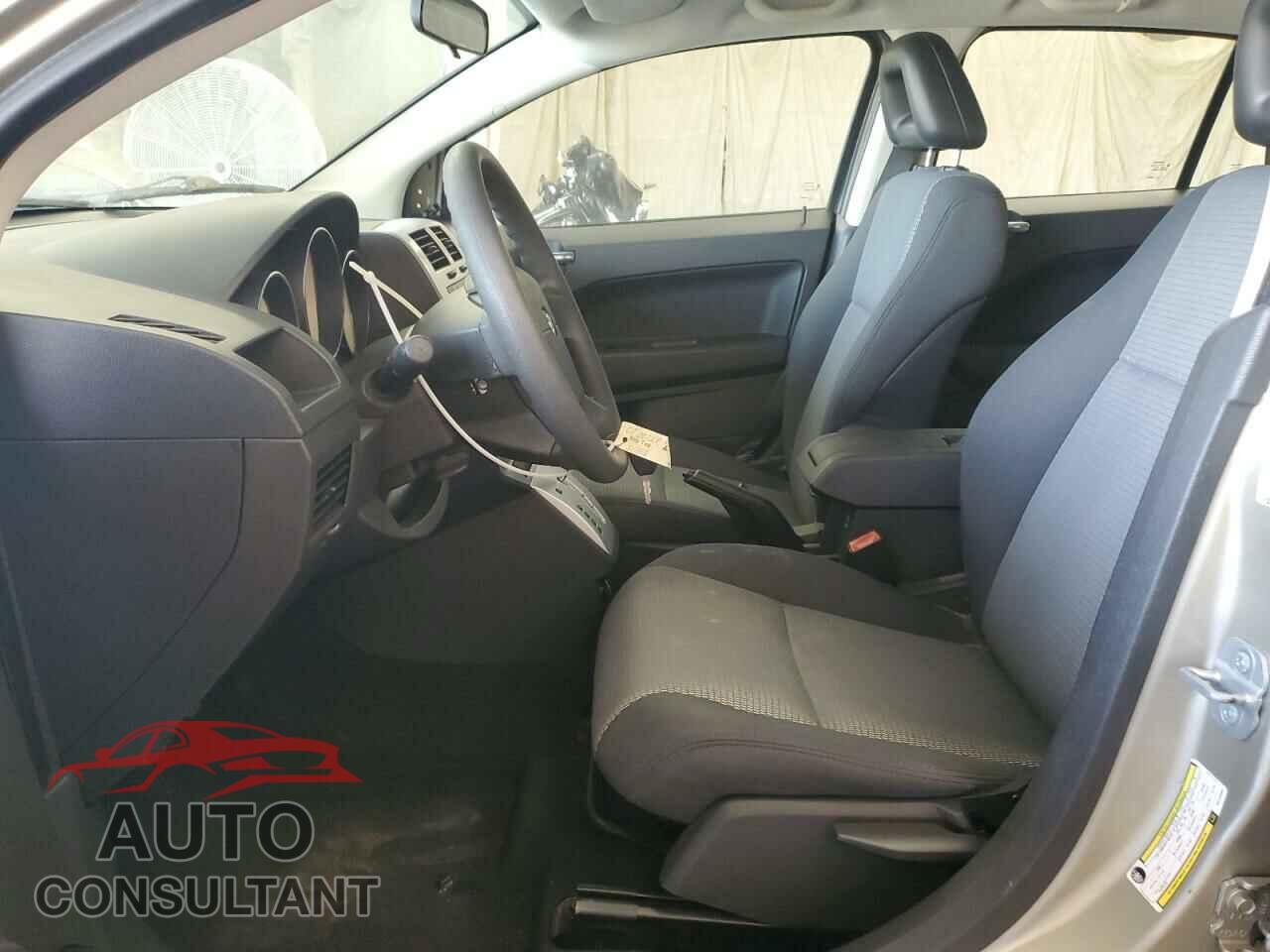 DODGE CALIBER 2009 - 1B3HB48A79D116305