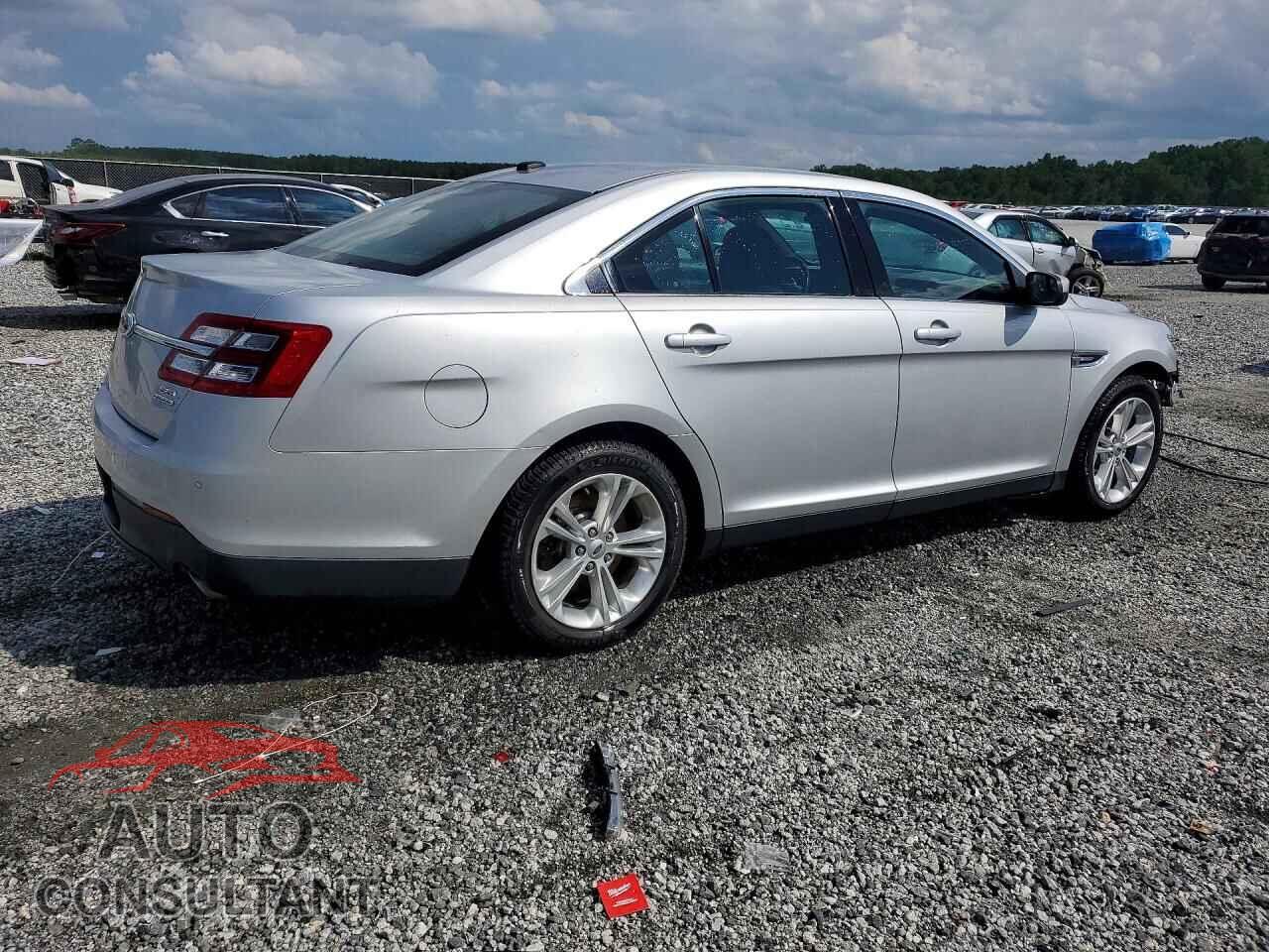 FORD TAURUS 2013 - 1FAHP2E80DG148046