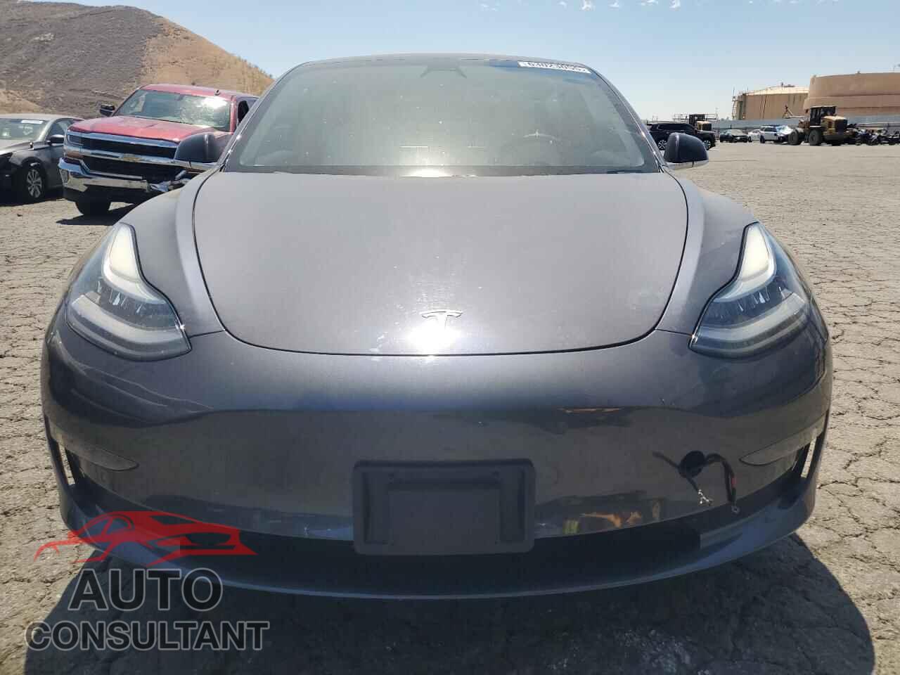 TESLA MODEL 3 2019 - 5YJ3E1EA3KF543031