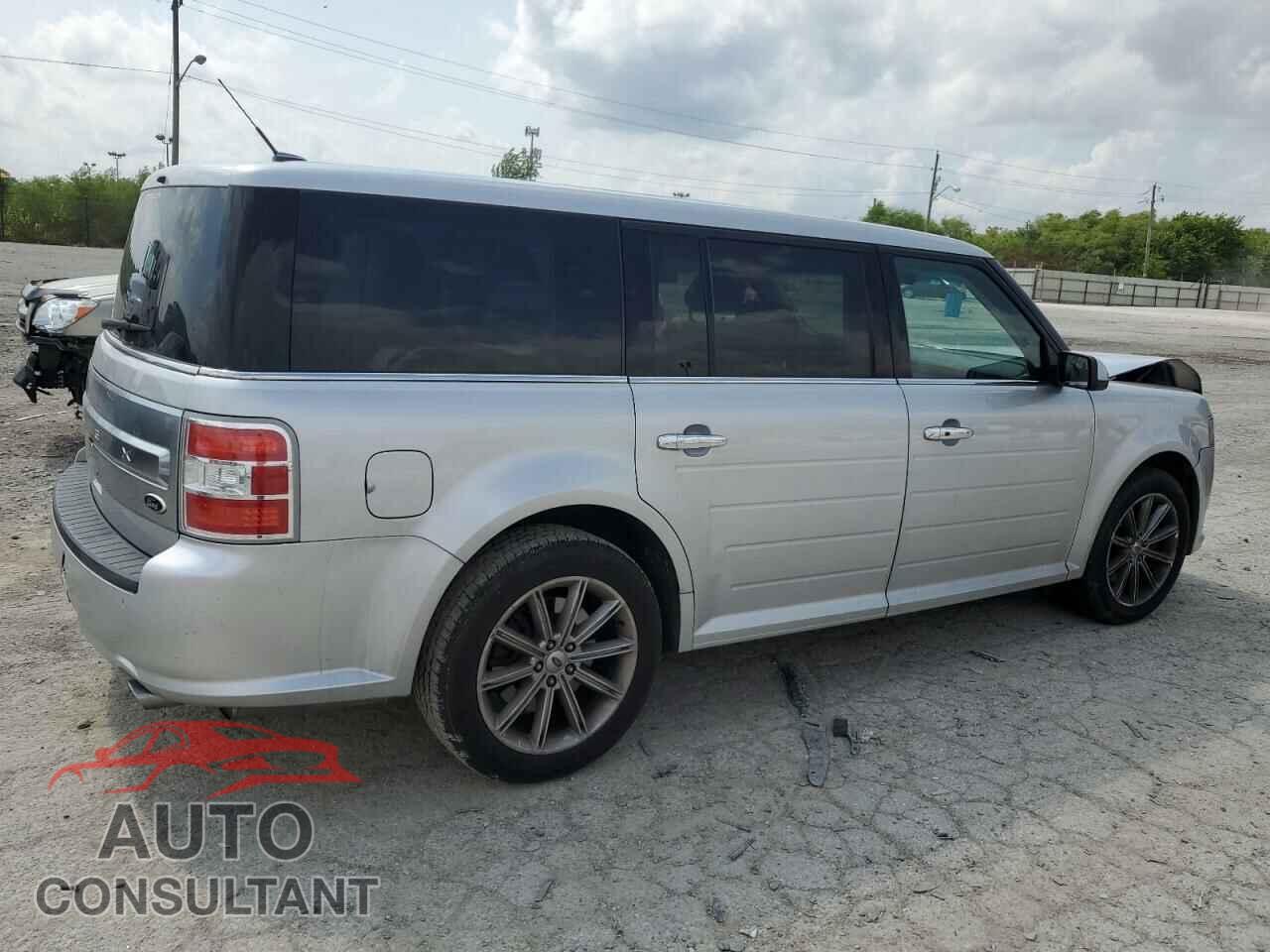 FORD FLEX 2016 - 2FMGK5D87GBA01009