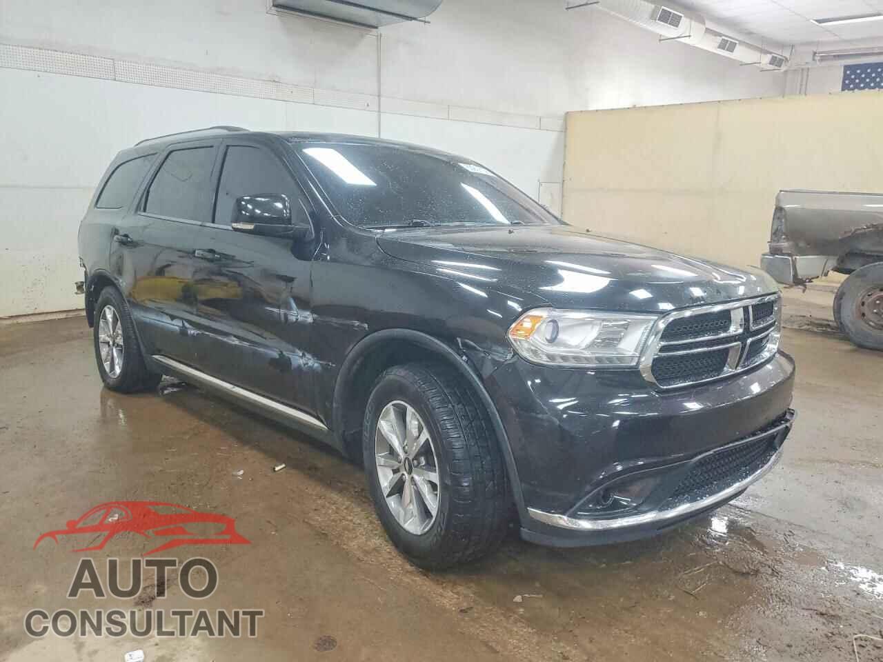 DODGE DURANGO 2015 - 1C4RDHDG7FC857568