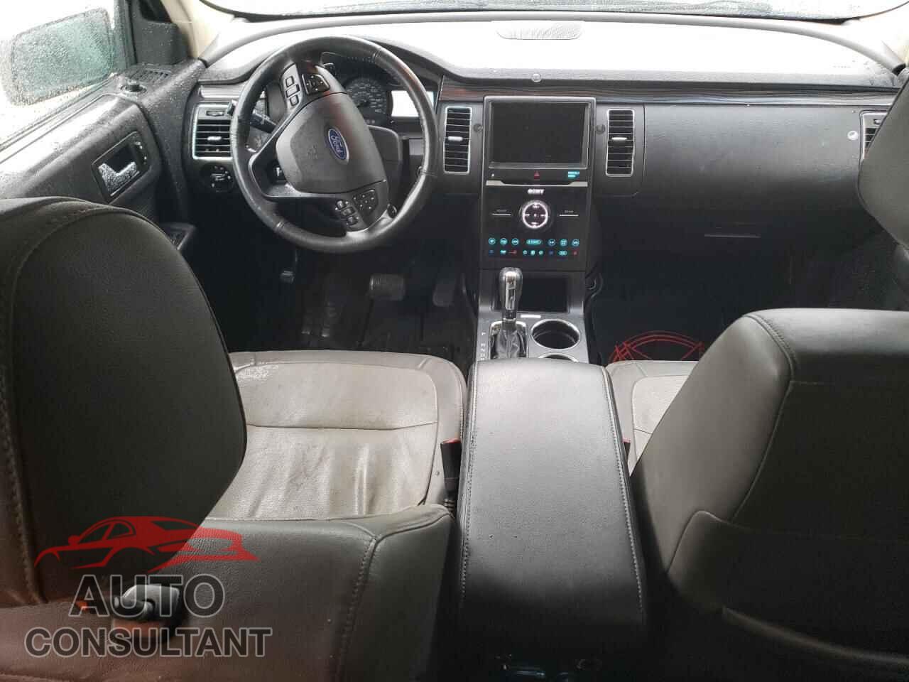 FORD FLEX 2017 - 2FMHK6DT7HBA08770