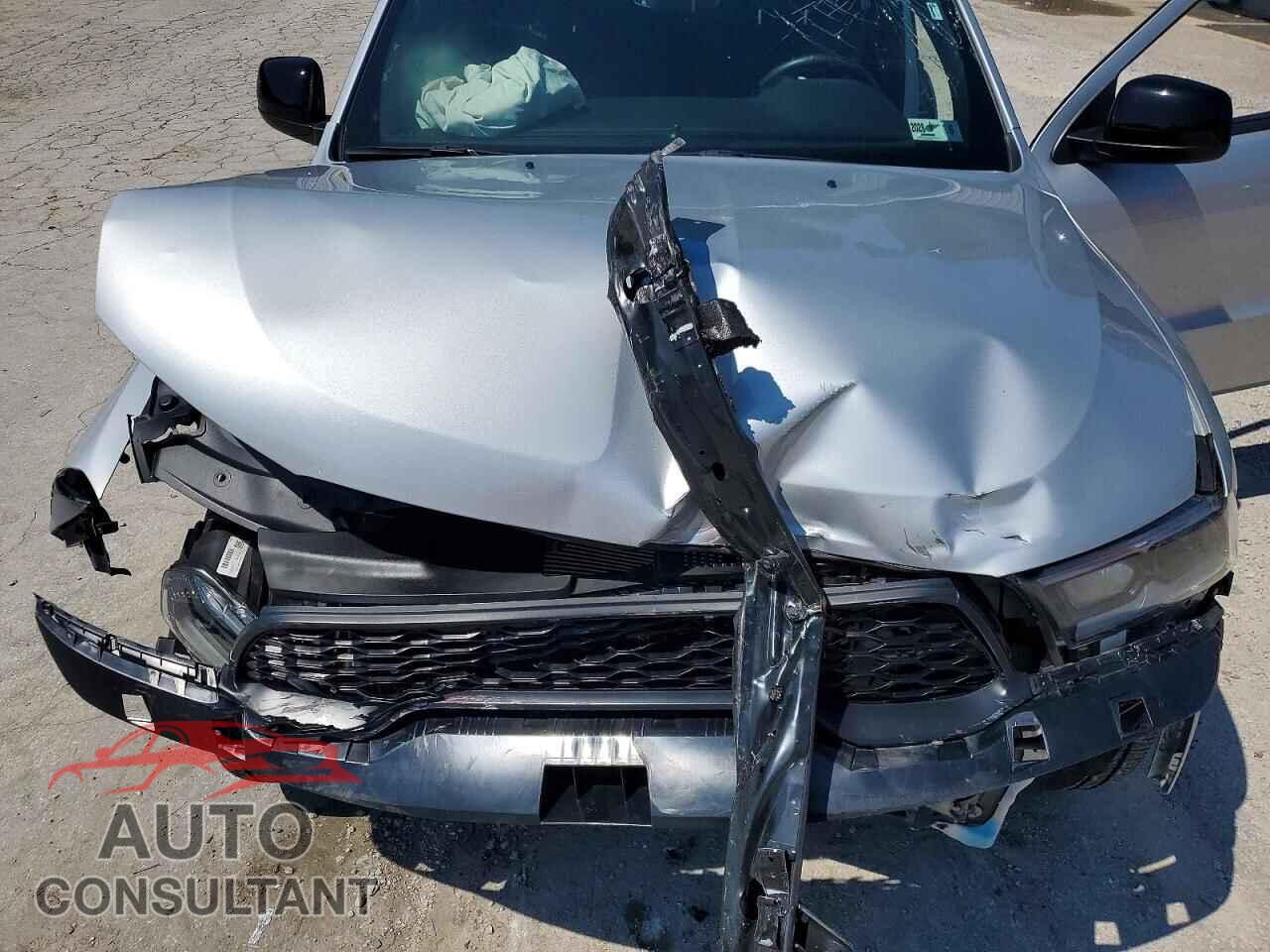 DODGE DURANGO 2025 - 1C4RDJDG7SC534011