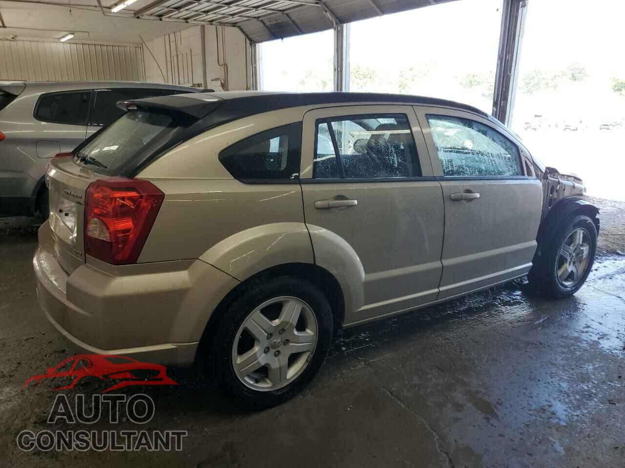 DODGE CALIBER 2009 - 1B3HB48A79D116305