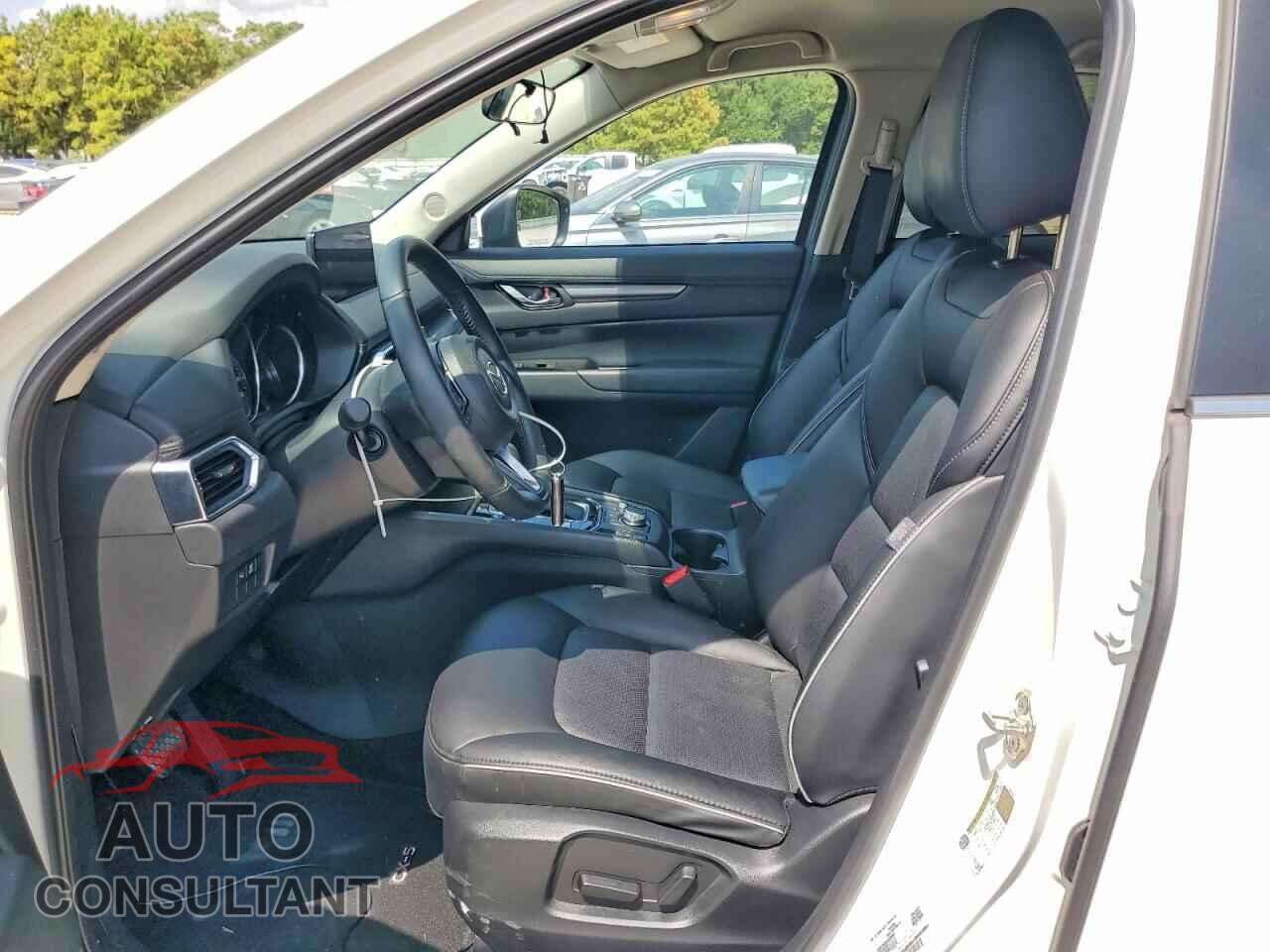 MAZDA CX-5 2024 - JM3KFBBL2R0456936