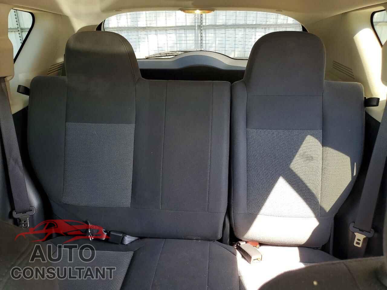 JEEP COMPASS 2016 - 1C4NJDBBXGD729442